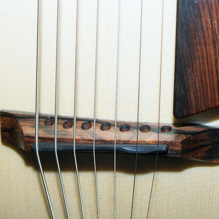 7 String Version